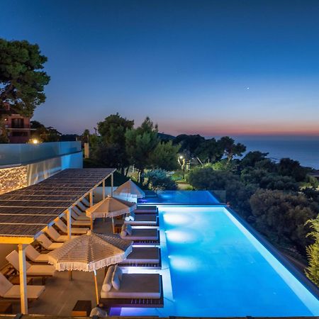 Myzith Luxury Suites Keri Екстер'єр фото