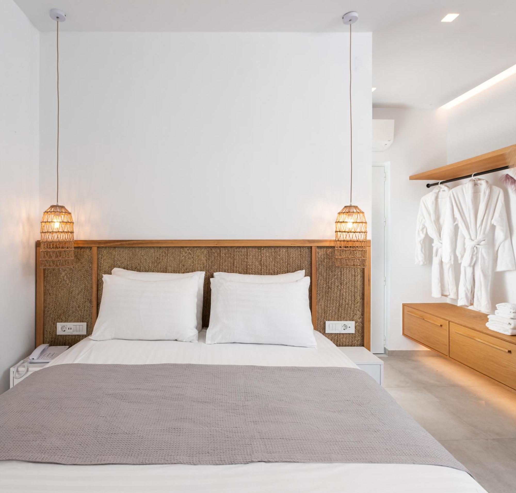 Myzith Luxury Suites Keri Екстер'єр фото