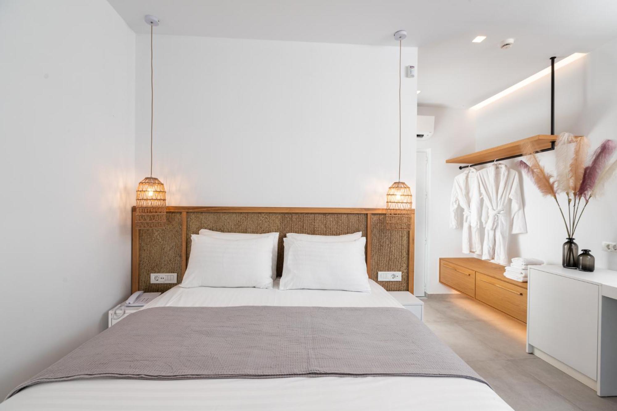 Myzith Luxury Suites Keri Екстер'єр фото