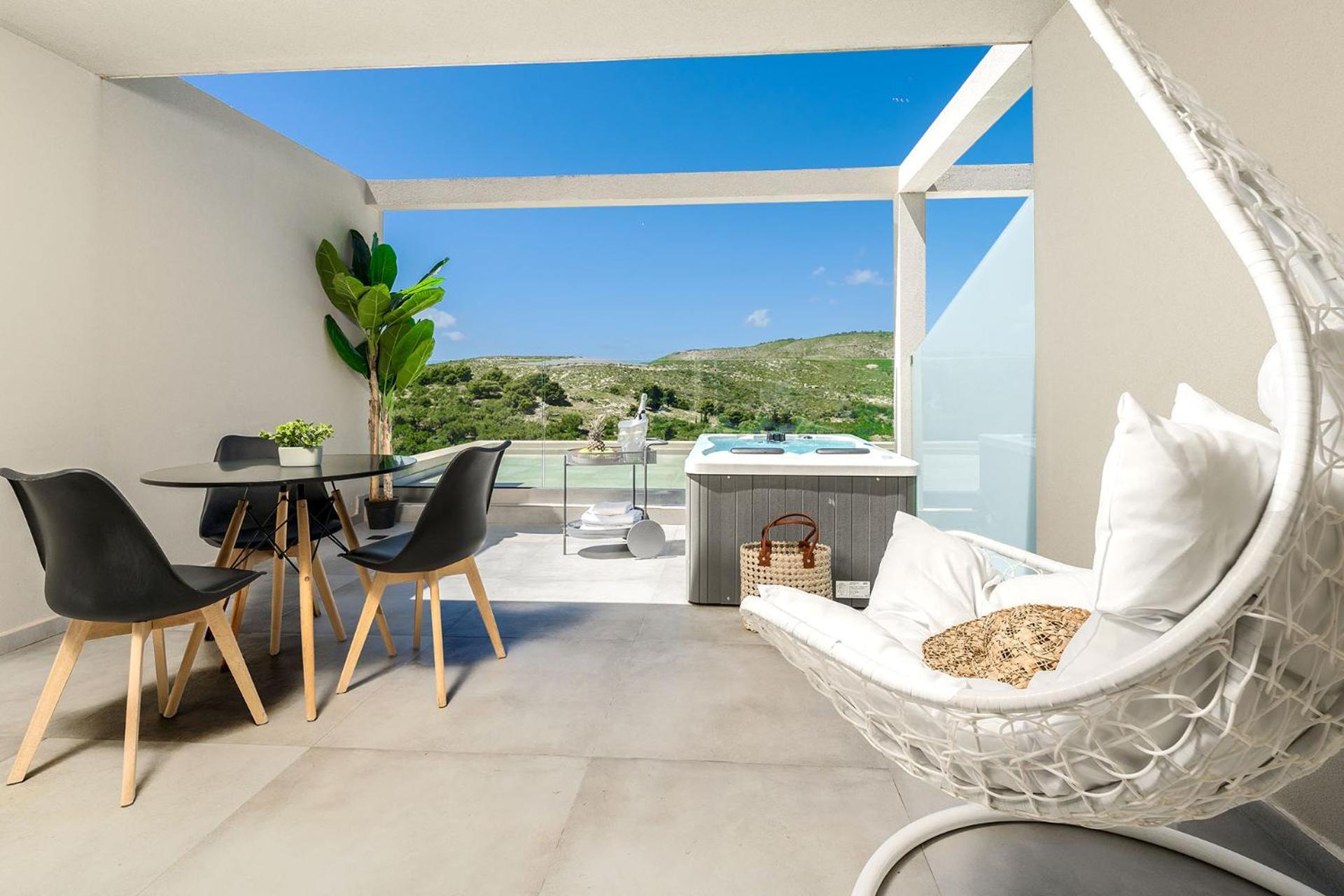 Myzith Luxury Suites Keri Екстер'єр фото