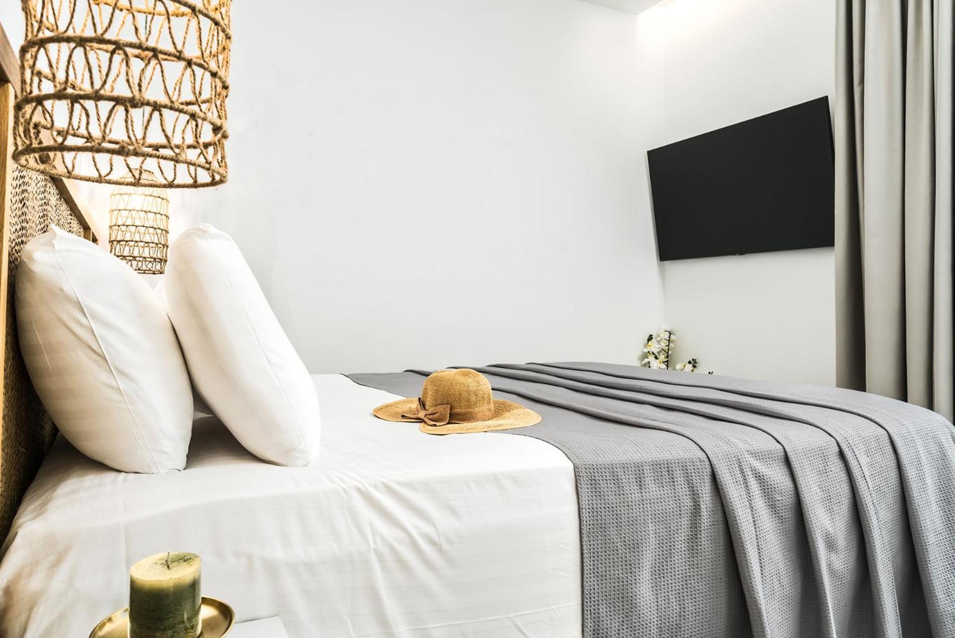 Myzith Luxury Suites Keri Екстер'єр фото