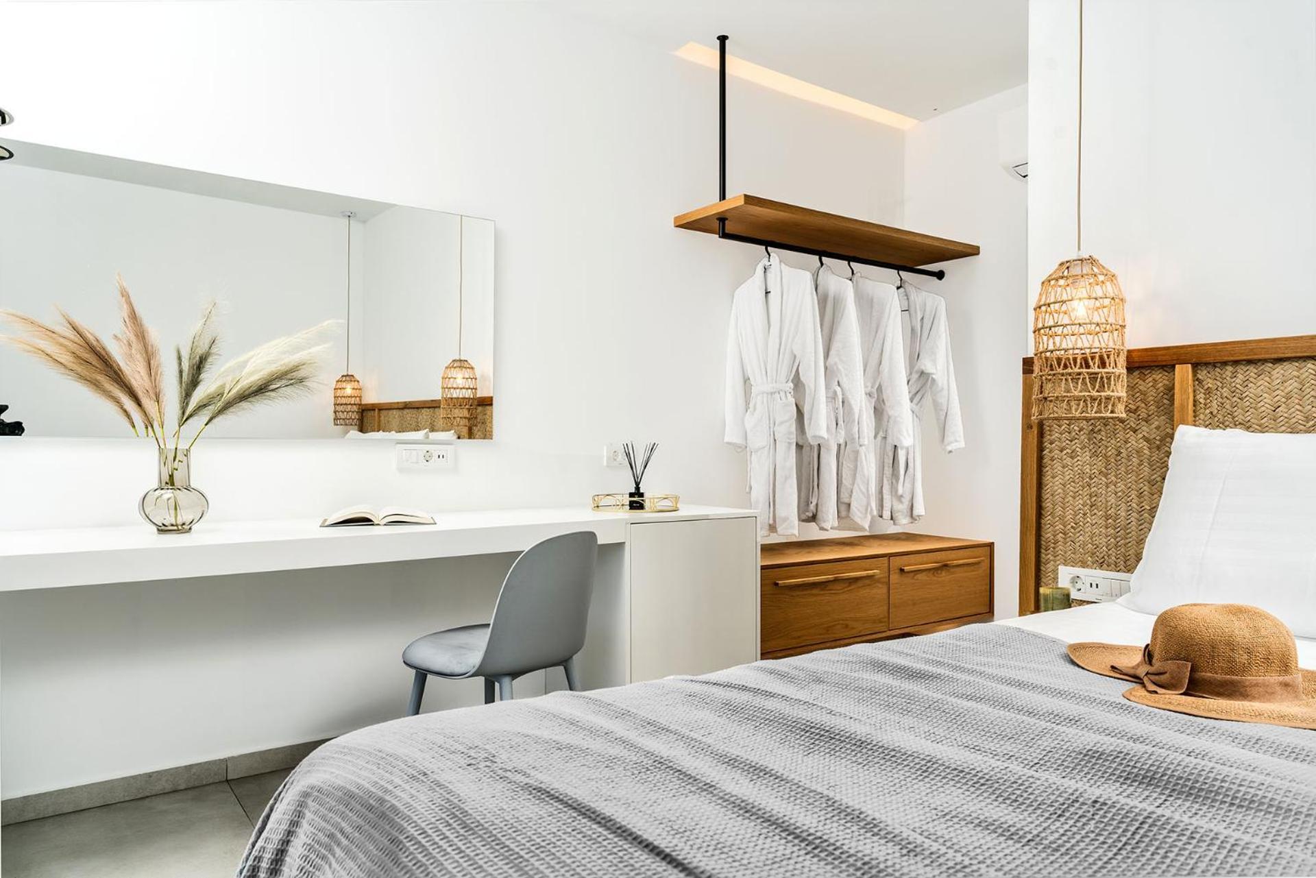 Myzith Luxury Suites Keri Екстер'єр фото