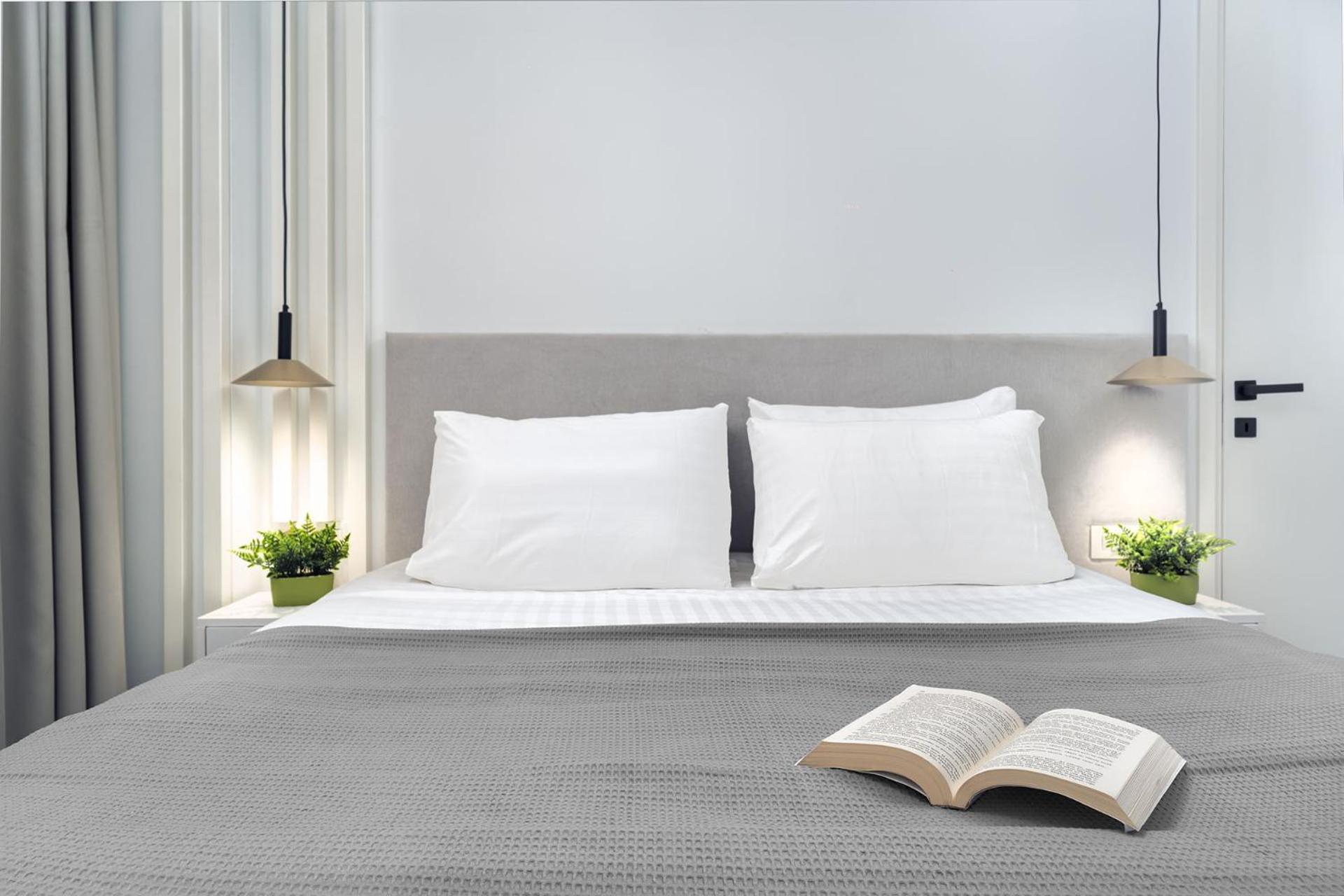 Myzith Luxury Suites Keri Екстер'єр фото