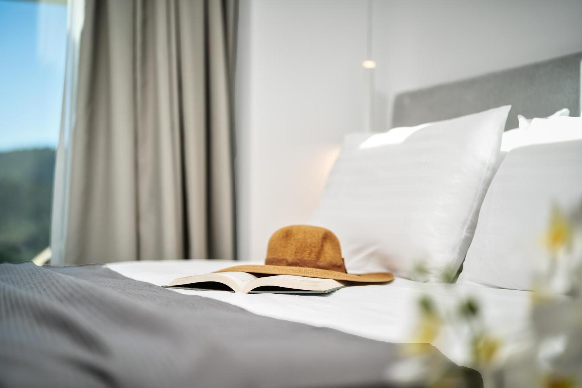 Myzith Luxury Suites Keri Номер фото
