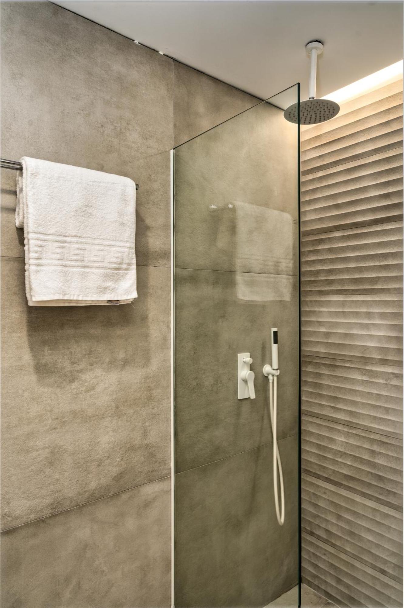 Myzith Luxury Suites Keri Номер фото